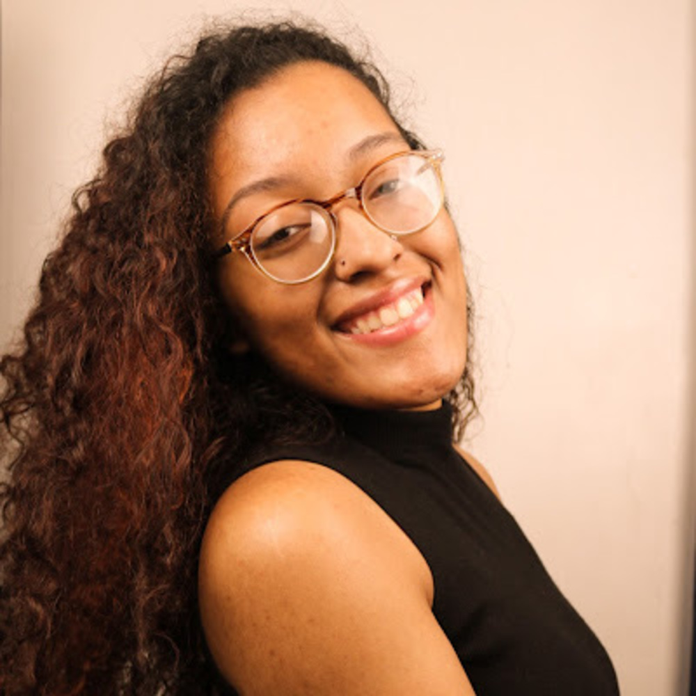Meet your Posher, Jelilah